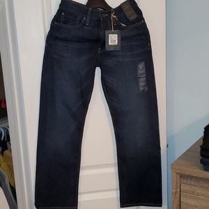 BNWT Hudson North Denim